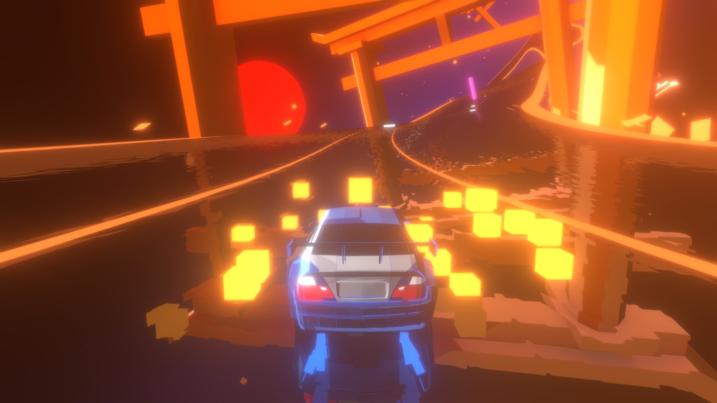 Music Racer